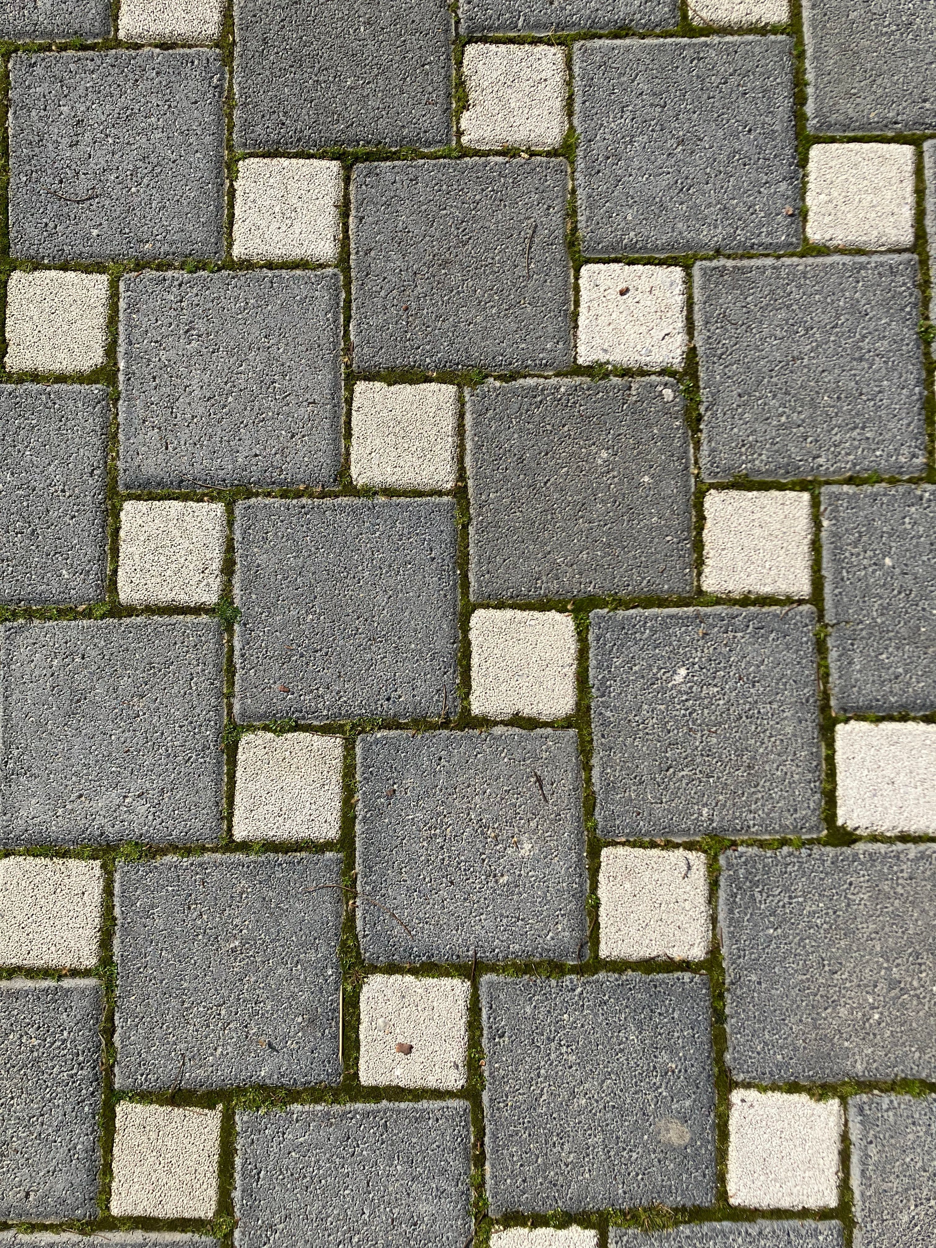 paving